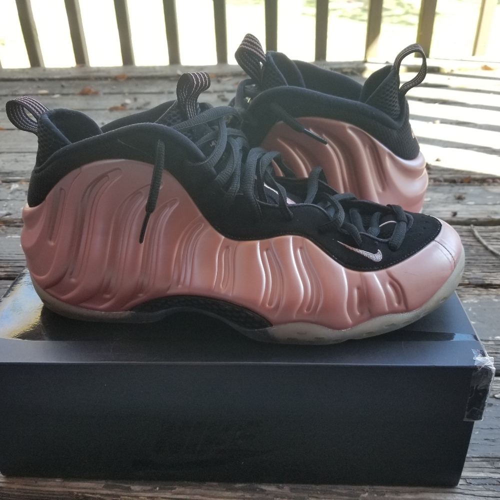Foamposite